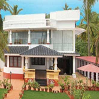 Kamala Prestige Beach Villa, Kannur 1